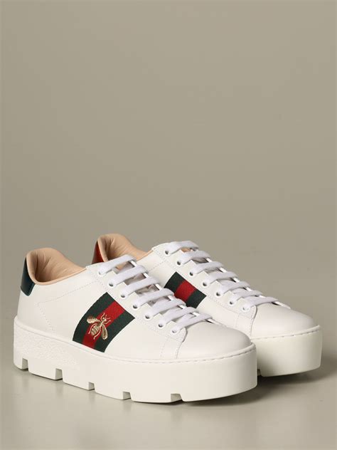 gucci schoenen dames aanbieding|Sneakers for Women .